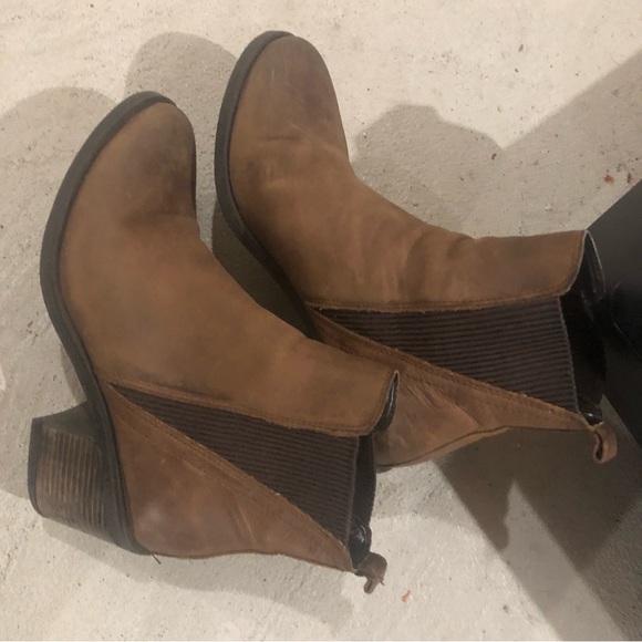 Aldo Chelsea boots for women - Picture 5 of 5